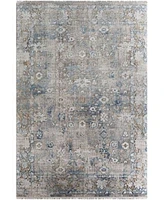 Surya Solar Sor 2307 Mist Rug