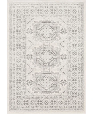Livabliss Chester Che-2309 5'3" x 7'3" Area Rug