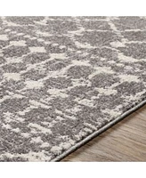 Surya Rugs Chester Che 2321 Gray Area Rug