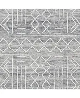 Closeout! Surya Cheyenne Chy-2304 Ivory 2' x 3' Area Rug