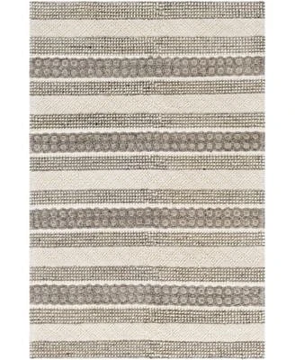 Surya Farmhouse Neutrals Fls 2301 Cream Rug