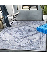 Closeout Livabliss Iris Irs 2304 Mist Area Rug Collection