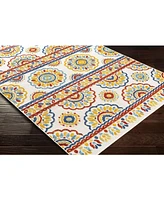 Livabliss Big Sur Bsr- 7'10" x 10'3" Area Rug