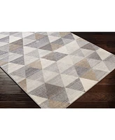 Livabliss Roma Rom-2303 5'3" x 7'1" Area Rug