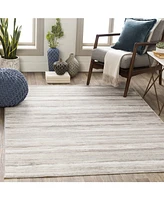 Livabliss Roma Rom- 5'3" x 7'1" Area Rug