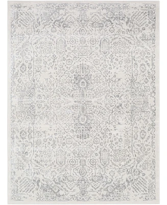 Livabliss Roma Rom-2314 5'3" x 7'1" Area Rug