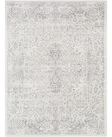 Livabliss Roma Rom-2314 5'3" x 7'1" Area Rug