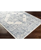 Livabliss Roma Rom-2323 5'3" x 7'1" Area Rug
