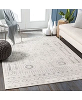 Surya Roma Rom-2332 6'7" x 9' Area Rug