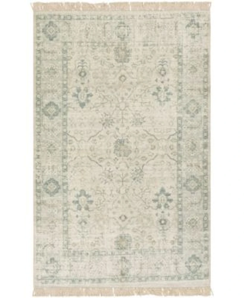 Surya Zainab Zai 2308 Sage Area Rug