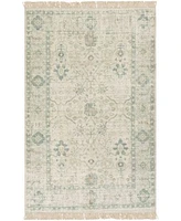 Surya Zainab Zai 2308 Sage Area Rug