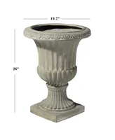 Noble House Italian Urn Planter