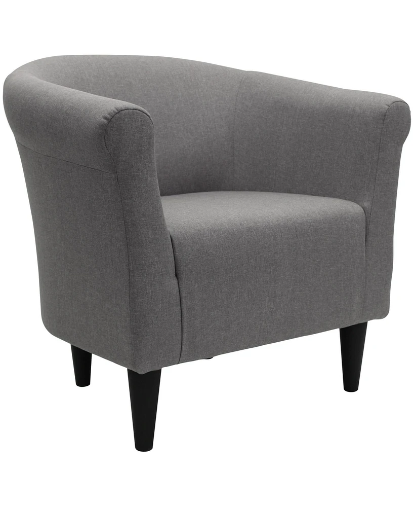 Foxhill Trading Marlee Club Chair