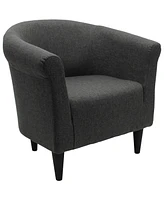 Foxhill Trading Marlee Club Chair