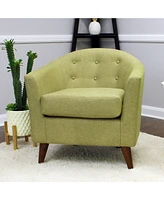 Foxhill Trading Marissa Accent Chair