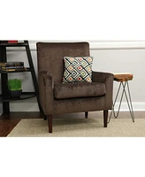 Foxhill Trading Emma Armed Lounge Chair