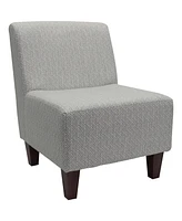 Foxhill Trading Amanda Slipper Chair