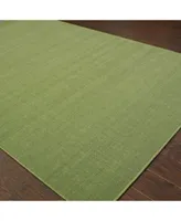 Jhb Design Veranda Ver05 Green Rug