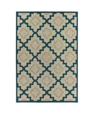 Jhb Design Scope Sco11 Gray Area Rug