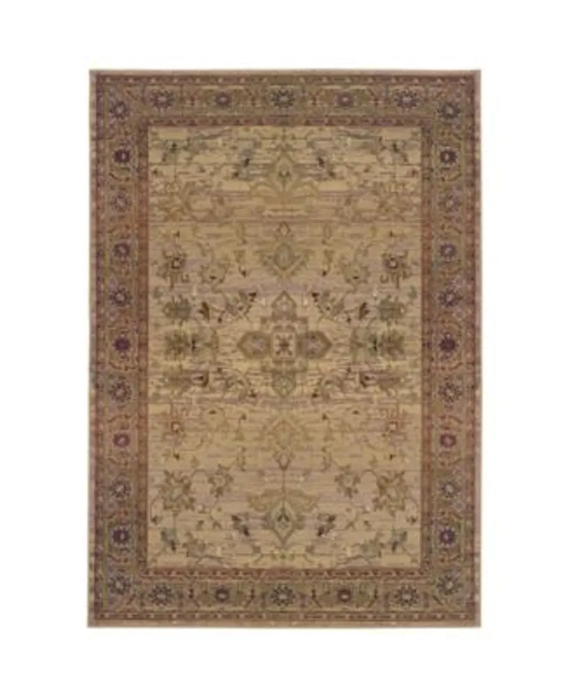 Closeout Jhb Design Kismet Kis08 Area Rug Collection