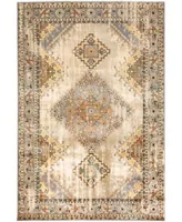 Jhb Design Romeo Rom03 Gray Rug