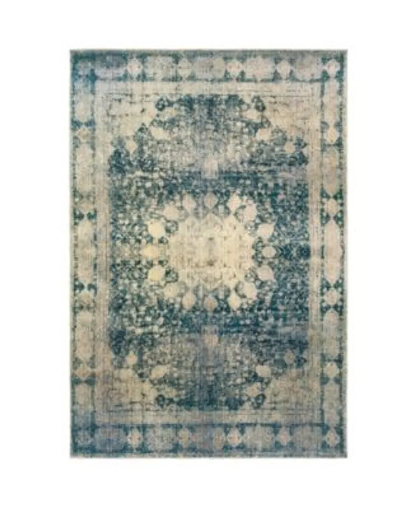 Jhb Design Gotham Got06 Ivory Rug