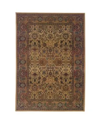 Jhb Design Kismet Kis01 Beige Rug