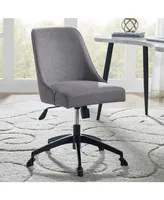 Kimpton Swivel Office Chair