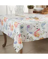 Saro Lifestyle Flock of Birds Topper