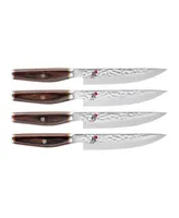 Miyabi Artisan 4 Piece Steak Set