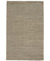 Feizy Durham I0526 Sand 2' x 3' Area Rug