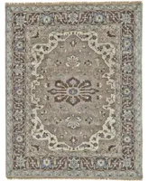 Feizy Laura R6112 Ivory Rug