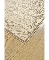 Closeout! Feizy Saphir Zam R3115 5'3" x 7'6" Area Rug