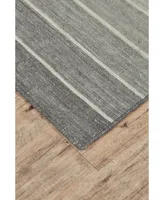 Closeout! Feizy Santino R0562 5' x 8' Area Rug