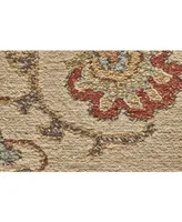 Closeout! Feizy Amherst R0759 2' x 3' Area Rug