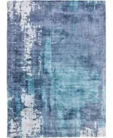 Feizy Scarlett R8662 Ocean Area Rug