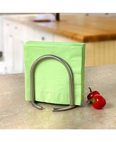 Spectrum Diversified Vertical Euro Napkin Holder