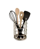 Spectrum Euro Utensil Holder