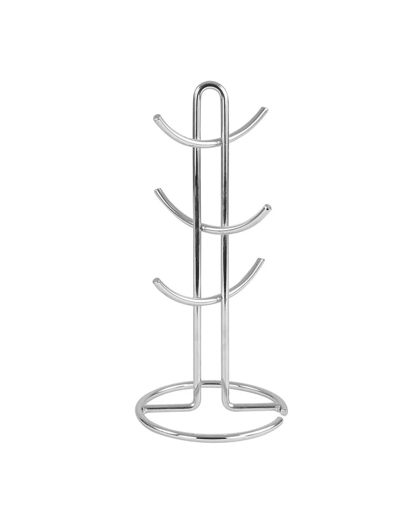 Euro Tension Paper Towel Holder Chrome