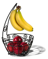 Spectrum Scroll Fruit Tree, Small