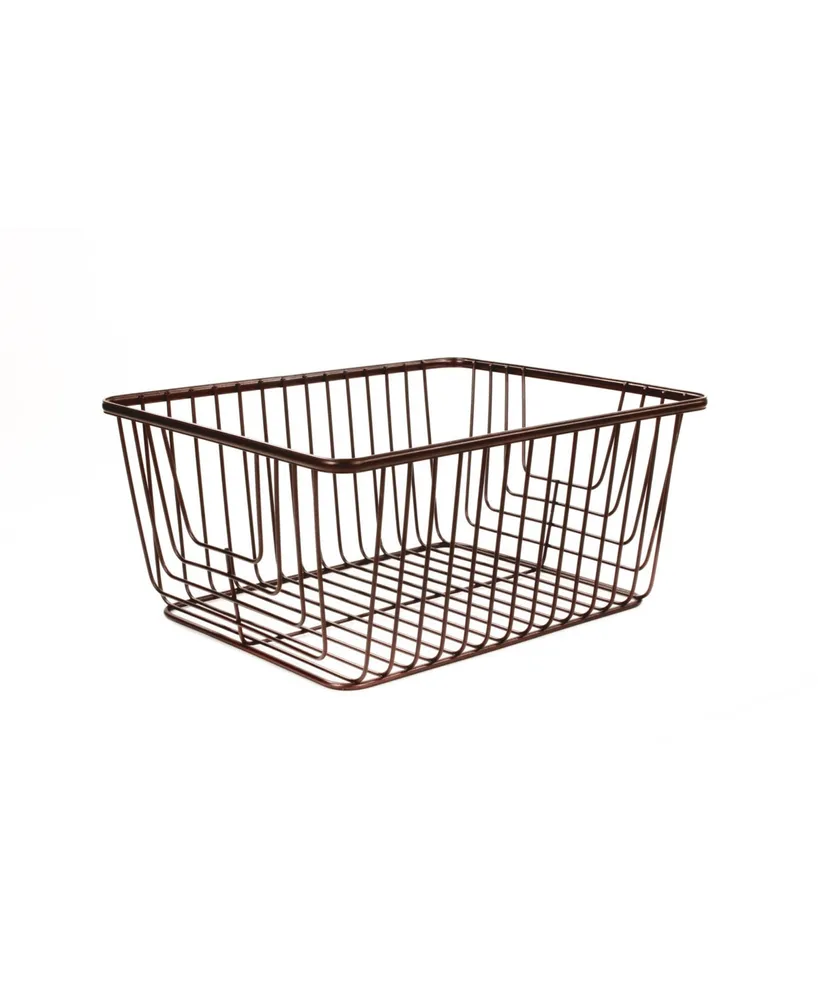 Spectrum Ashley Basket, Small