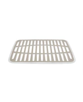 Spectrum Cora Kitchen Sink Mat, Large