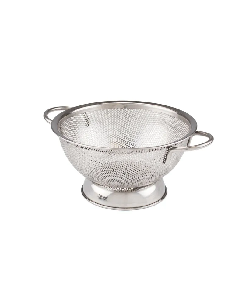 Tovolo - 3.5 qt. Stainless Steel Mixing Bowl