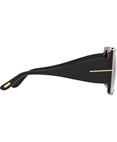 Tom Ford Sunglasses, FT0790W5701B