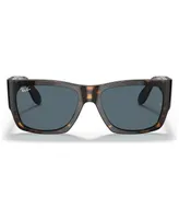 Ray-Ban Unisex Sunglasses, RB2187