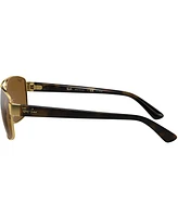 Ray-Ban Polarized Sunglasses, RB366360-p
