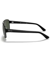 Ray-Ban Men's Sunglasses, RB3663