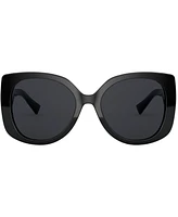 Versace Women's Sunglasses