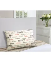 Harper Lane Inspire Bed Pillow