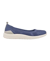 Easy Spirit Women's Glitz Slip-On Walking Shoe
